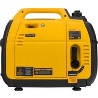 Бензиновый генератор Denzel GT-2200iS