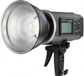 Godox Witstro AD600B с поддержкой TTL