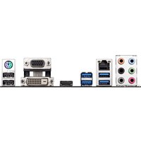 Материнская плата ASUS H97M-PLUS