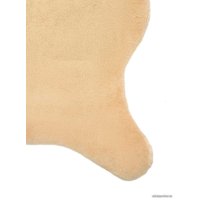 Ковер для жилой комнаты Arya Кролик Atlas 70x105 8680943085382 (бежевый)