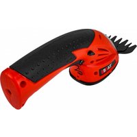 Кусторез + ножницы Brait BGT72 (с АКБ)