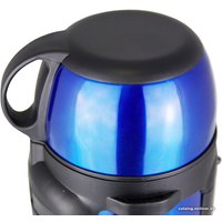 Термос БИОСТАЛЬ NGC-1700 1.7л (синий)