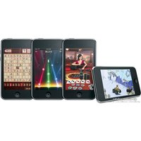 Плеер Apple iPod touch 32Gb (3rd generation)
