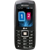 Телефон LG GX300