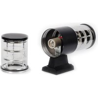 Уличный настенный светильник SmartBuy SBL-WLBK2-2E27