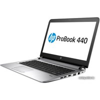 Ноутбук HP ProBook 440 G3 [W4N89EA]