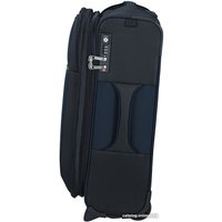 Чемодан-спиннер Samsonite D'Lite D'Lite Midnight Blue 55 см (2 колеса) 55 см