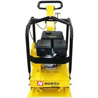 Виброплита Norsu RS-R170L