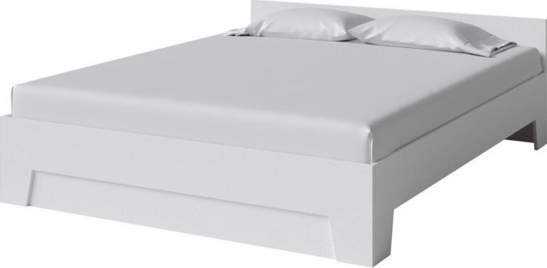 

Кровать Ormatek Proson Aria 200x190 (белый)