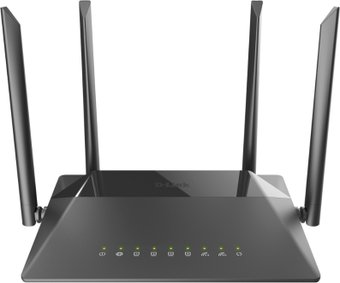 D-Link DIR-842/RU/R1A