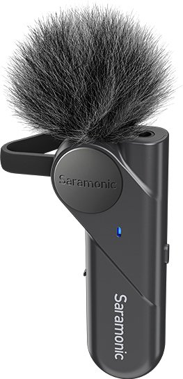 

Передатчик Saramonic BTW