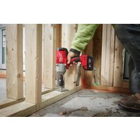 Гайковерт Milwaukee M18 M18BLHIWF12-0X 4933492787 (без АКБ, кейс)