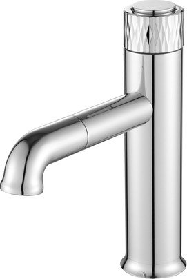 

Смеситель ORANGE M02-021cr