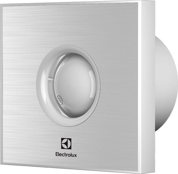 

Осевой вентилятор Electrolux Rainbow EAFR-120 (стальной)