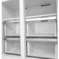 Четырёхдверный холодильник LEX LCD450BGID