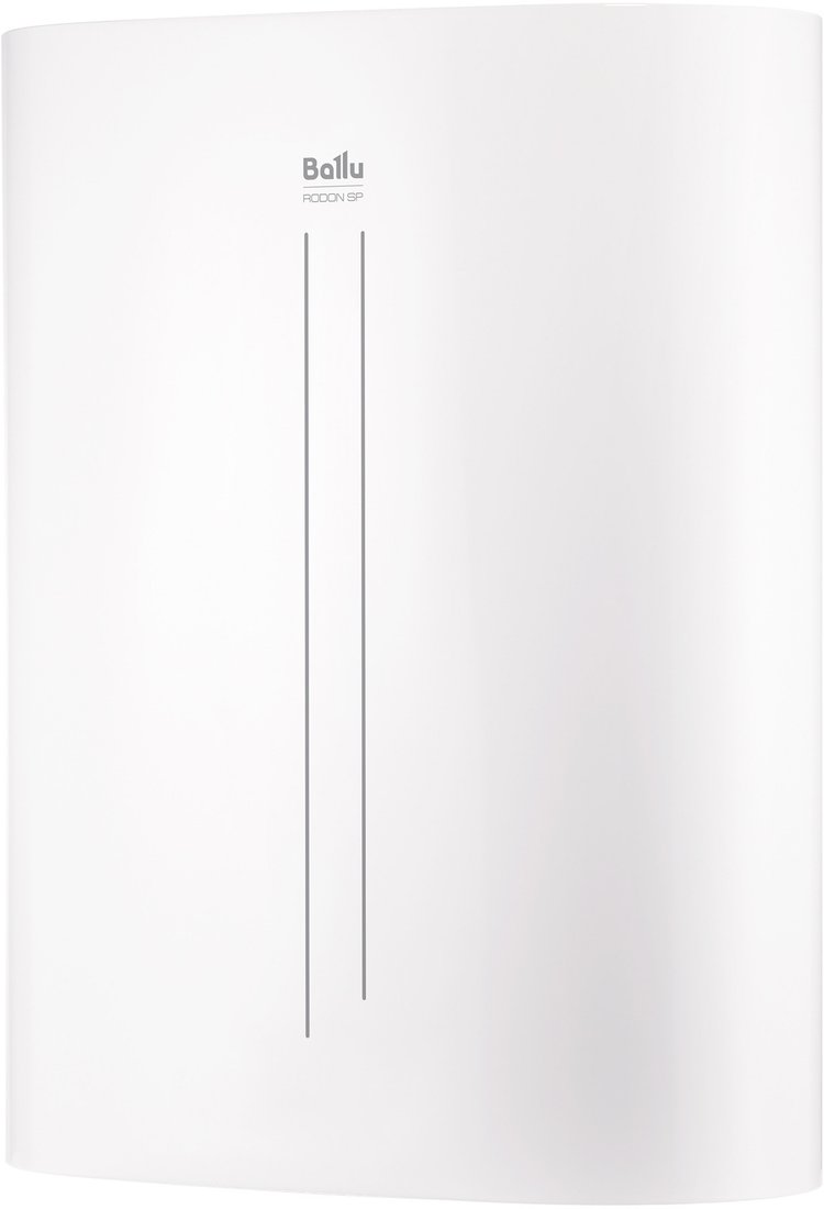 

Накопительный электрический водонагреватель Ballu BWH/S 80 Rodon SP