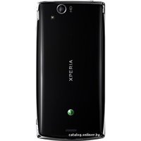 Смартфон Sony Ericsson Xperia arc S LT18i