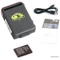 Автомобильный GPS-трекер Dyegoo TK102B