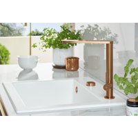 Смеситель Villeroy & Boch Finera 92700004