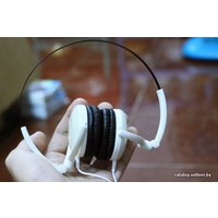 Наушники Audio-Technica ATH-FW3