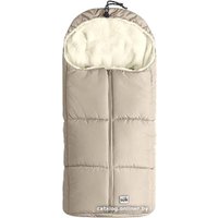 Вкладыш для прогулочного блока CAM Nesti ART036-BE (бежевый)