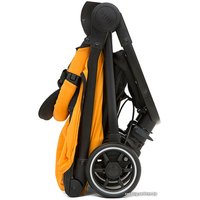 Коляска прогулочная «книга» Joie Pact Lite (Mango)