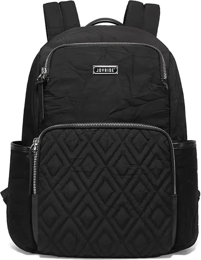 Городской рюкзак Joyride 023116 (black)