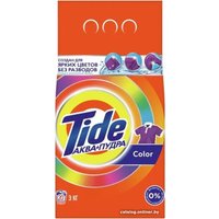 Стиральный порошок Tide Color (3 кг)