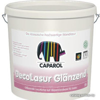 Лазурь Caparol CD Deco-Lasur Glanzend 2.5 л
