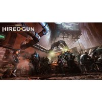  Necromunda: Hired Gun для Xbox Series X и Xbox One