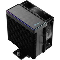 Кулер для процессора Ocypus Gamma A40 BK ARGB