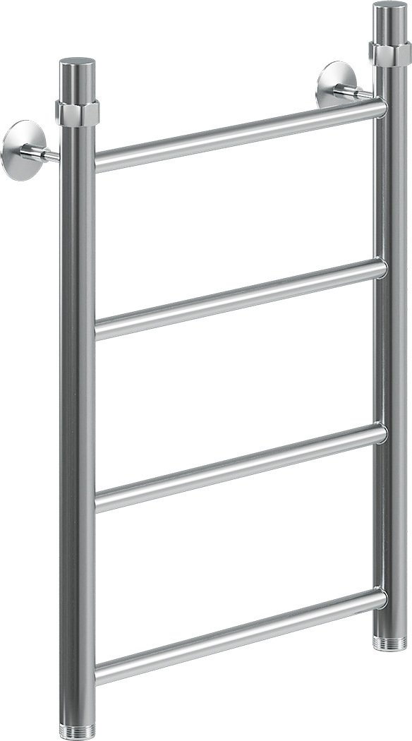 

Полотенцесушитель Nika ЛП 60x50