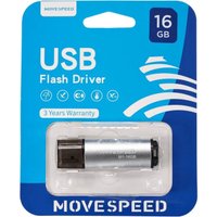 USB Flash Move Speed M1 16GB M1-16G