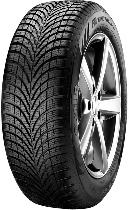 

Зимние шины Apollo Alnac 4G Winter 205/55R16 91T