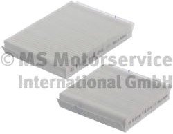 Салонный фильтр Kolbenschmidt 50014201