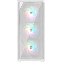 Корпус SuperPower i9 Mesh TG (белый)