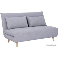 Диван Signal Spike II (серый/бук)