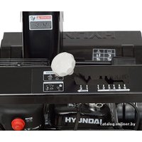 Снегоуборщик Hyundai S 5555