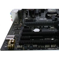 Материнская плата ASUS Z170 PRO GAMING