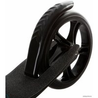 Двухколесный подростковый самокат Novatrack Polis 200 Pro'30 200FS.POLIS.BL21 (синий)