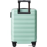 Чемодан-спиннер Ninetygo Rhine Luggage 20" (cветло-зеленый)