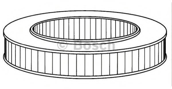 

Воздушный фильтр Bosch 1457433032