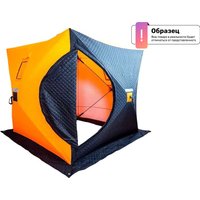 Палатка для зимней рыбалки Ex-Pro Winter 1 7EXW1CA (камуфляж) в Гомеле