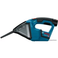 Пылесос Bosch GAS 12V Professional 0 601 9E3 000 (без аккумулятора)