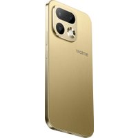 Телефон Realme 16 Pro 5G 12GB/256GB международная версия (бежевый)