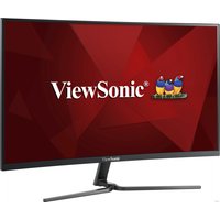 Игровой монитор ViewSonic VX3258-2KC-mhd