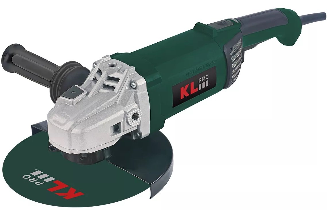 

Угловая шлифмашина KLPRO KLBT88230