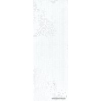 Керамическая плитка Monopole Ceramica Gresite White 300x100