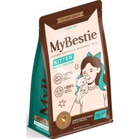 Сухой корм для кошек MyBestie Kitten (0.4 кг)