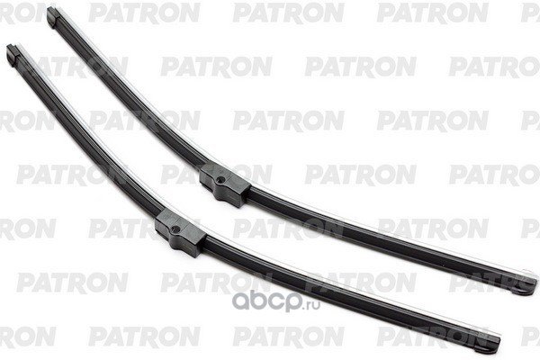 

Щетки стеклоочистителя Patron PWB610-WS